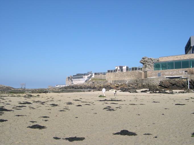  plage
